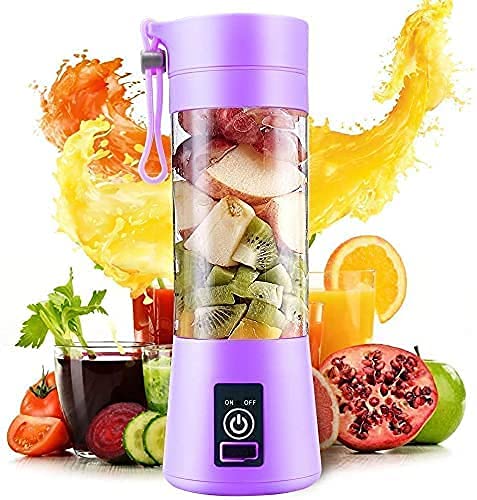 Mini Portable Blender