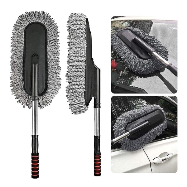 Microfiber Car Duster