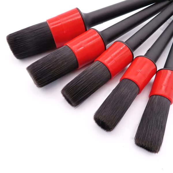 Detailing Brush Set ( 5 Pcs Set )